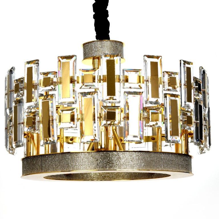 Modern Chandelier lights Home Decor Light (7318/12)